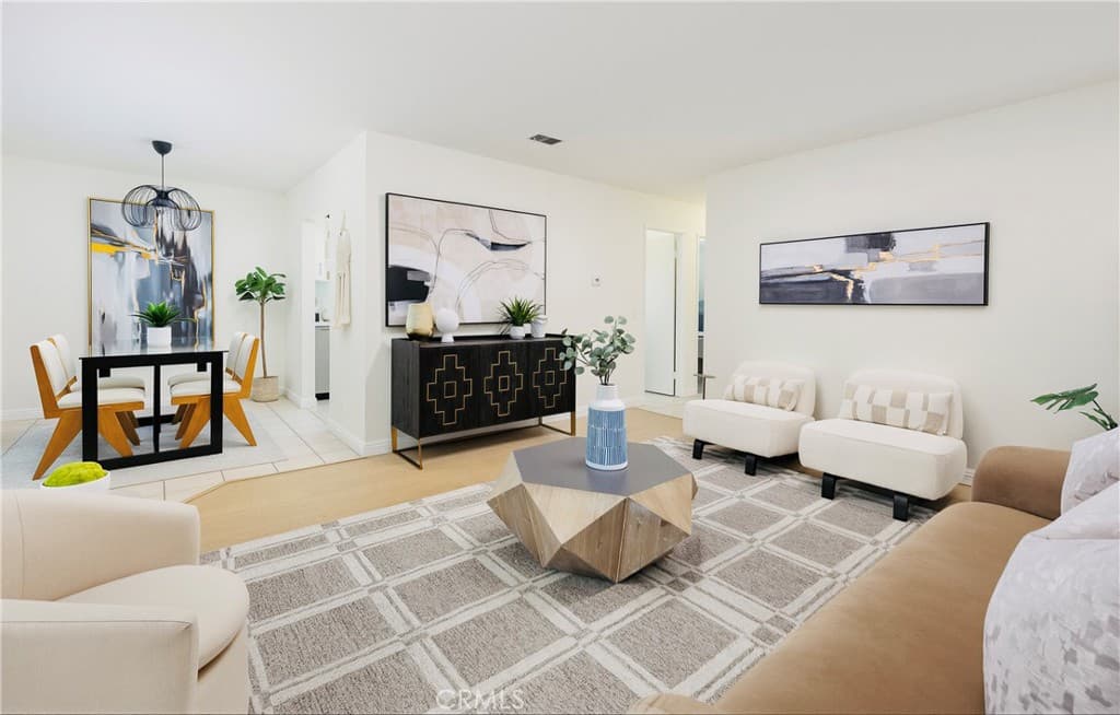 Condo at 1350 S Diamond Bar Boulevard A, Diamond Bar — photo 1 of 12