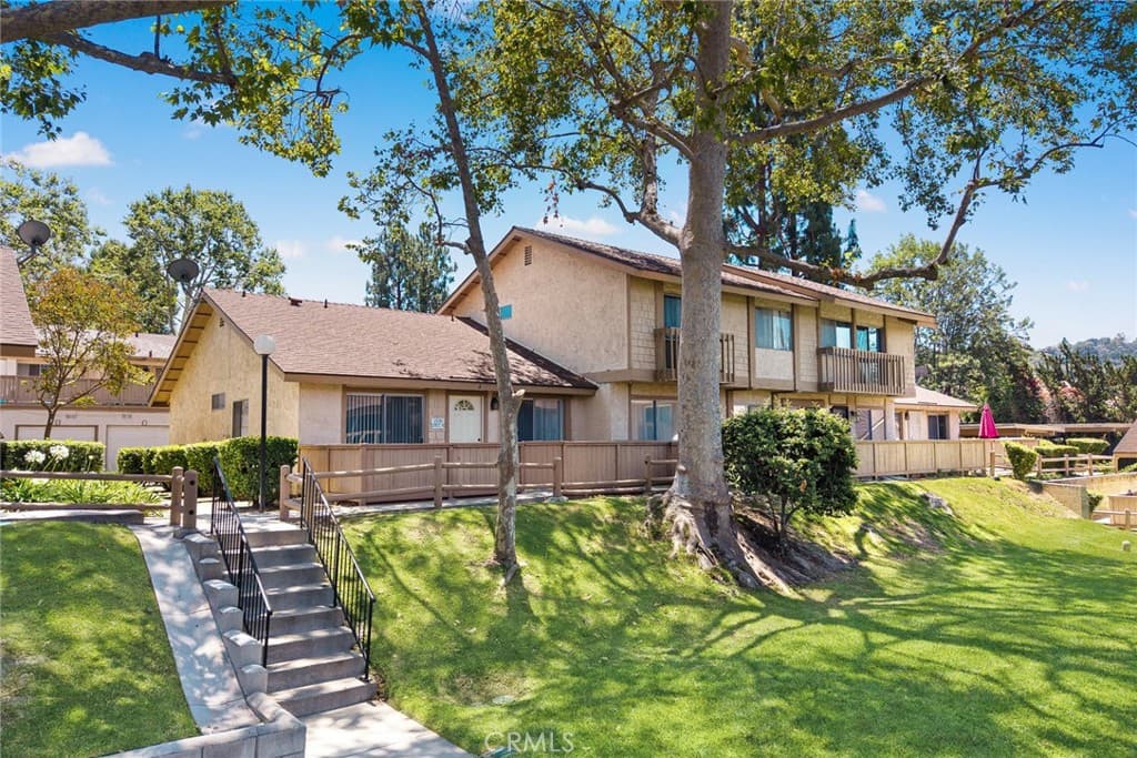 Condo at 1350 S Diamond Bar Boulevard A, Diamond Bar — photo 2 of 12