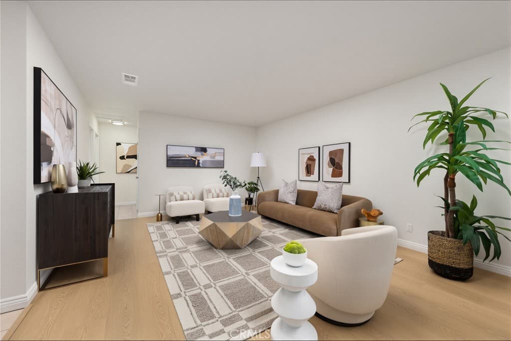 Condo at 1350 S Diamond Bar Boulevard A, Diamond Bar — photo 5 of 12