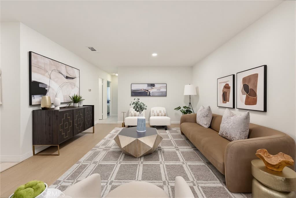 Condo at 1350 S Diamond Bar Boulevard A, Diamond Bar — photo 7 of 12