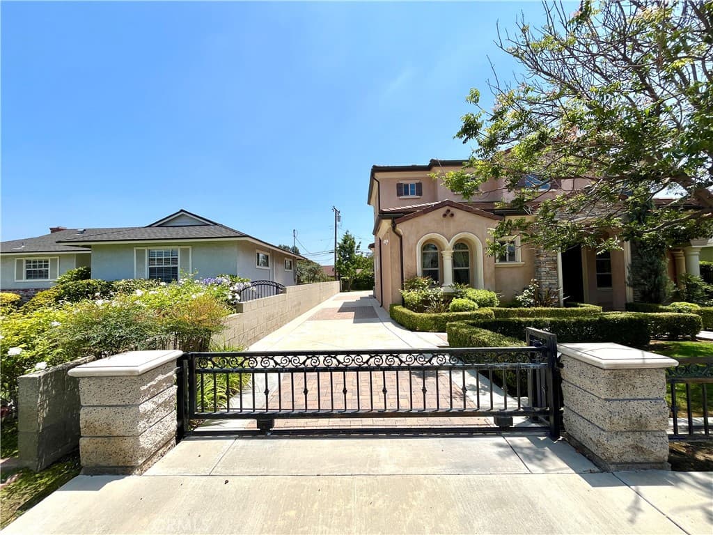 Home at 9538 Blackley Street, Temple City — photo 2 of 12