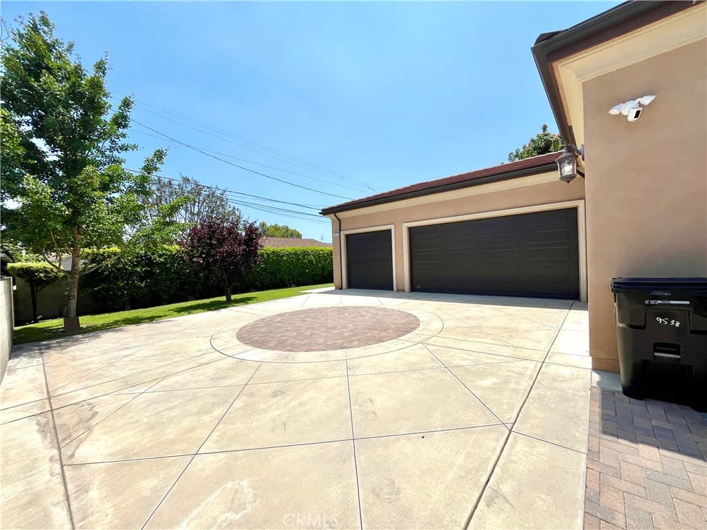 Home at 9538 Blackley Street, Temple City — photo 4 of 12