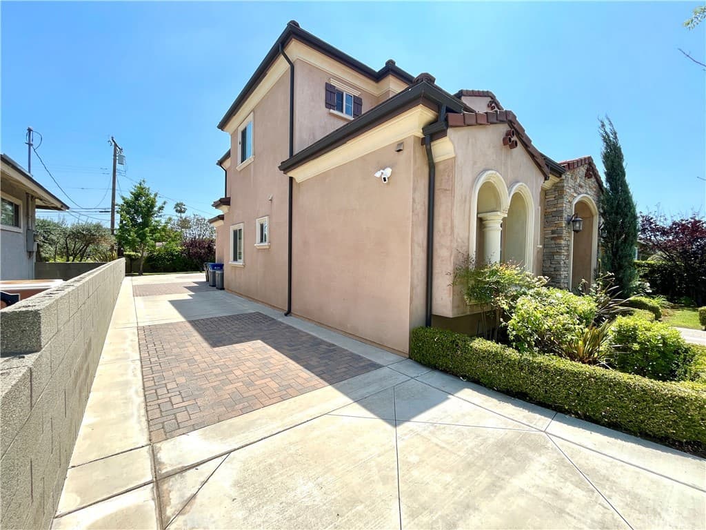 Home at 9538 Blackley Street, Temple City — photo 5 of 12