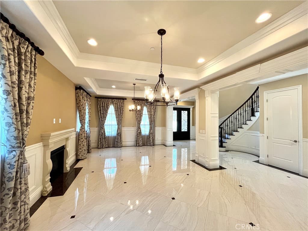 Home at 9538 Blackley Street, Temple City — photo 9 of 12