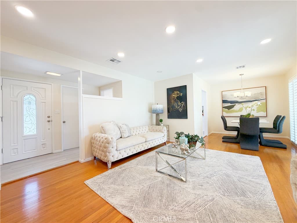 Home at 533 Geneva, Claremont — photo 3 of 12