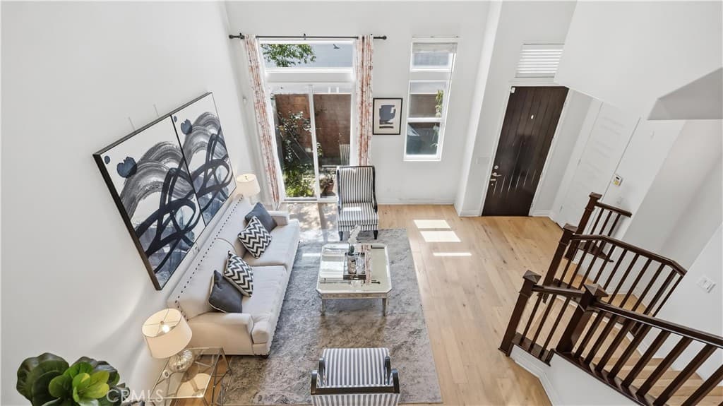 Townhouse at 656 W Huntington O-1, Arcadia — photo 1 of 12