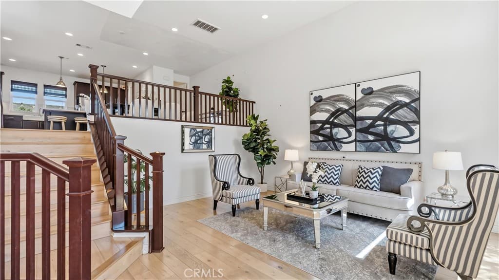 Townhouse at 656 W Huntington O-1, Arcadia — photo 2 of 12