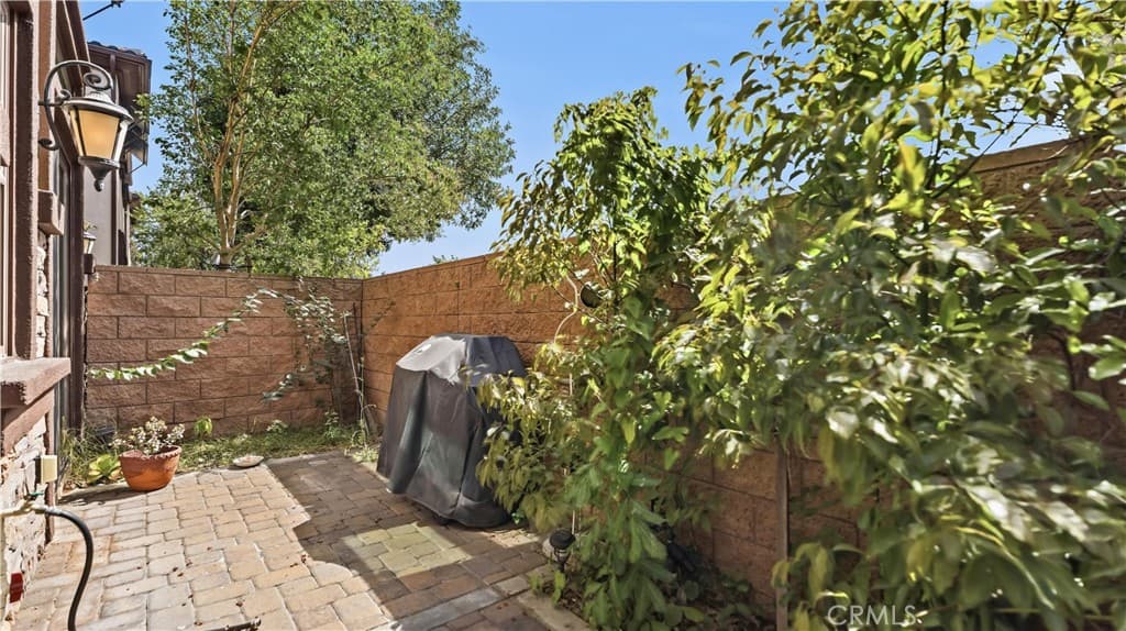 Townhouse at 656 W Huntington O-1, Arcadia — photo 12 of 12