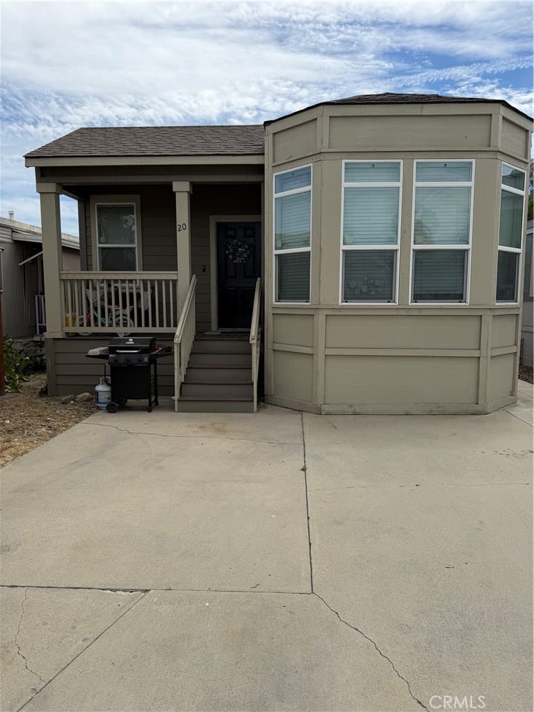 Home at 3825 Valley 20, Walnut — photo 1 of 8