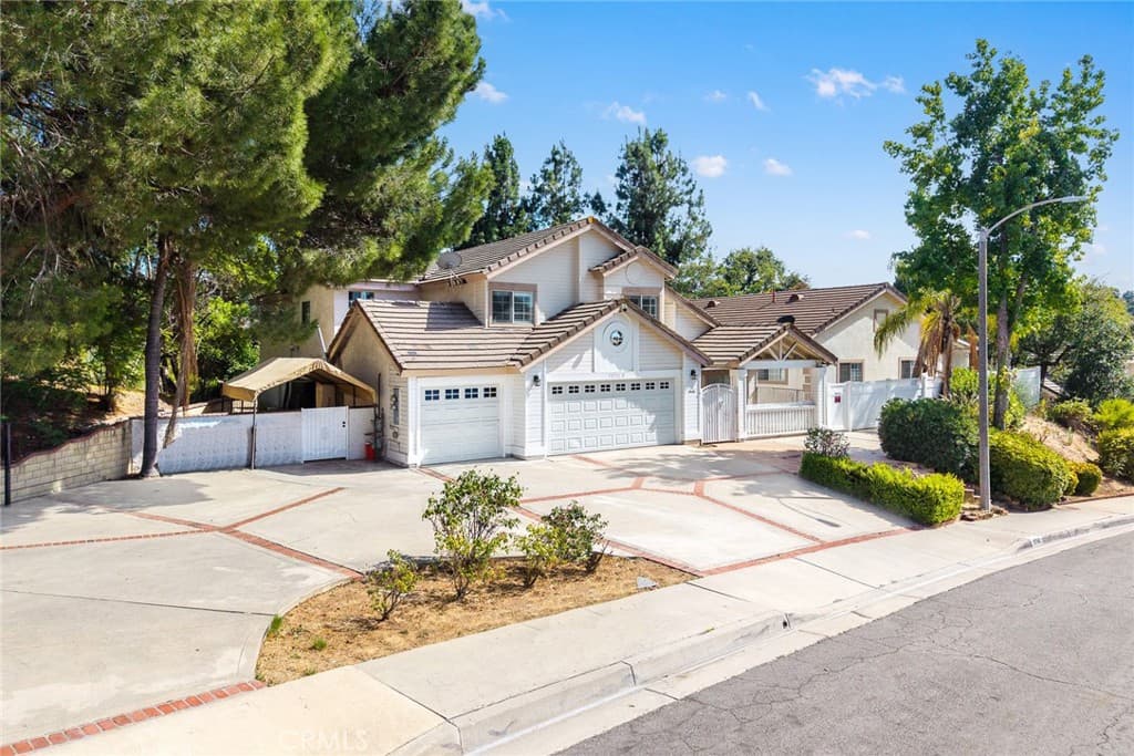 Home at 19742 19748 Castlebar Drive, Rowland Heights — photo 10 of 12