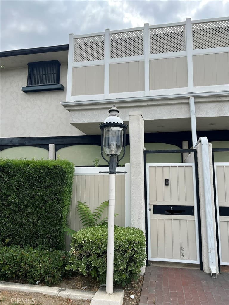 Condo at 9575 Broadway 7, Temple City — photo 1 of 12
