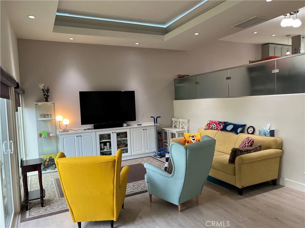 Condo at 9575 Broadway 7, Temple City — photo 3 of 12