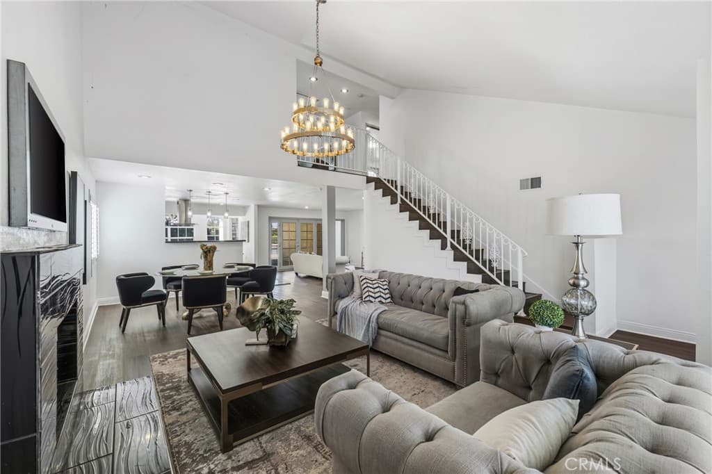 Home at 22215 Croll Court, Diamond Bar — photo 4 of 12