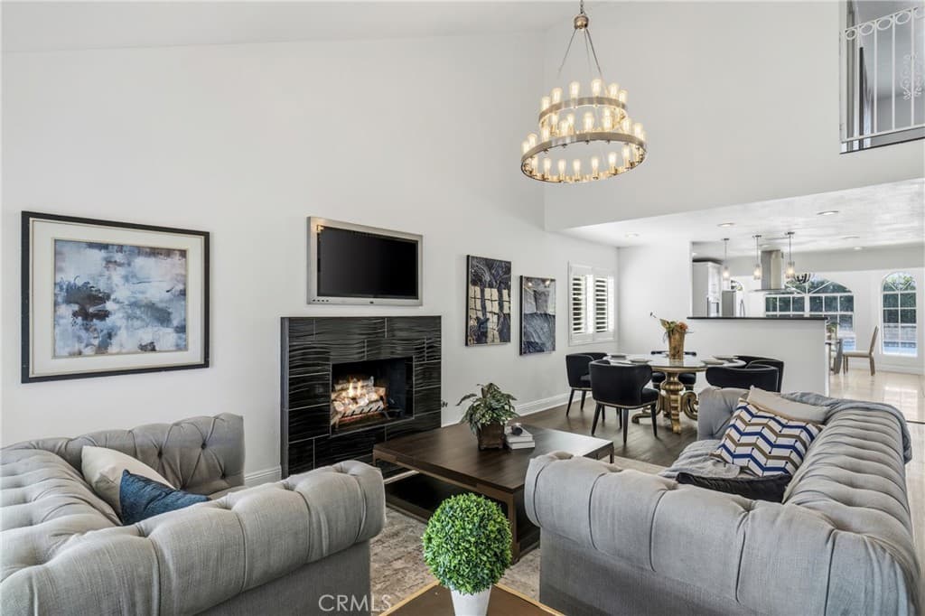 Home at 22215 Croll Court, Diamond Bar — photo 5 of 12