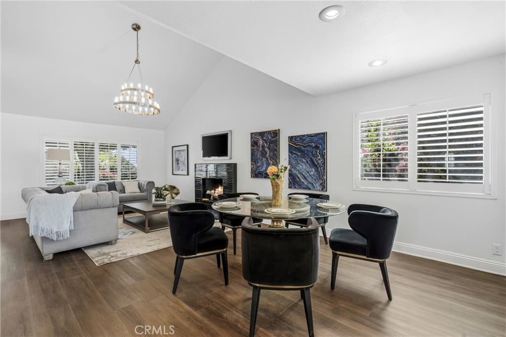 Home at 22215 Croll Court, Diamond Bar — photo 6 of 12