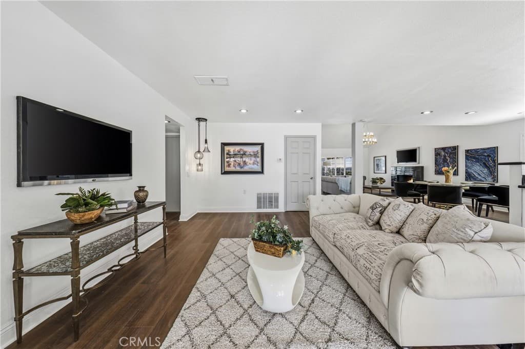 Home at 22215 Croll Court, Diamond Bar — photo 8 of 12