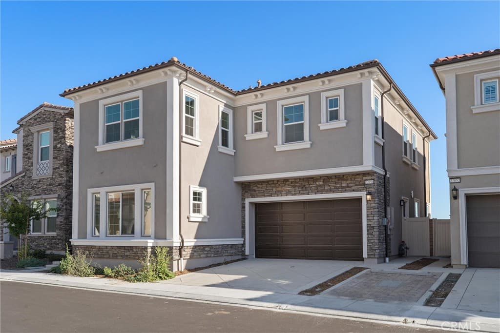 Home at 22056 Portofino Drive, Walnut — photo 2 of 12