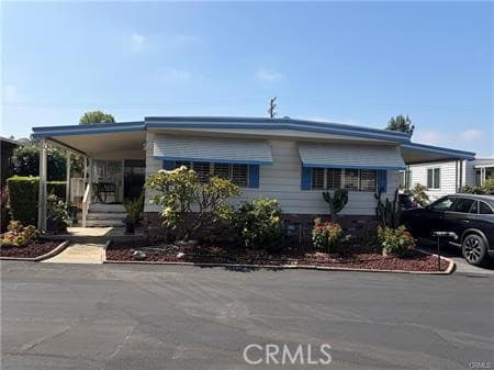 Home at 840 E Foothill 142, Azusa — photo 1 of 12
