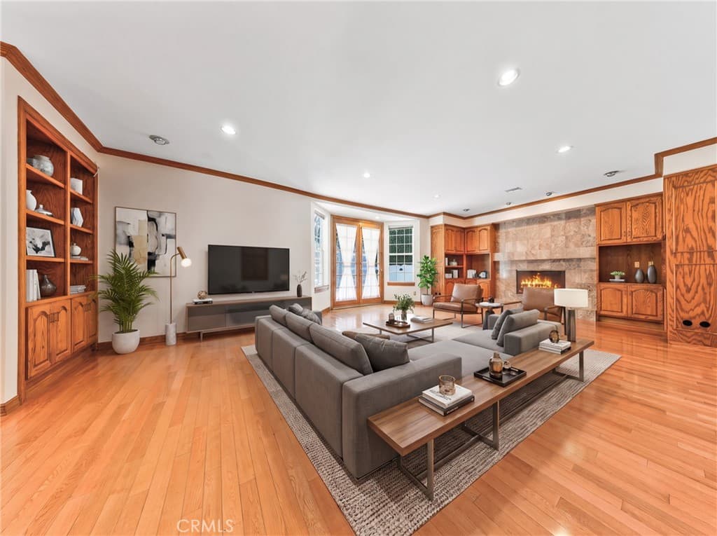 Home at 625 Estrella Avenue, Arcadia — photo 11 of 12