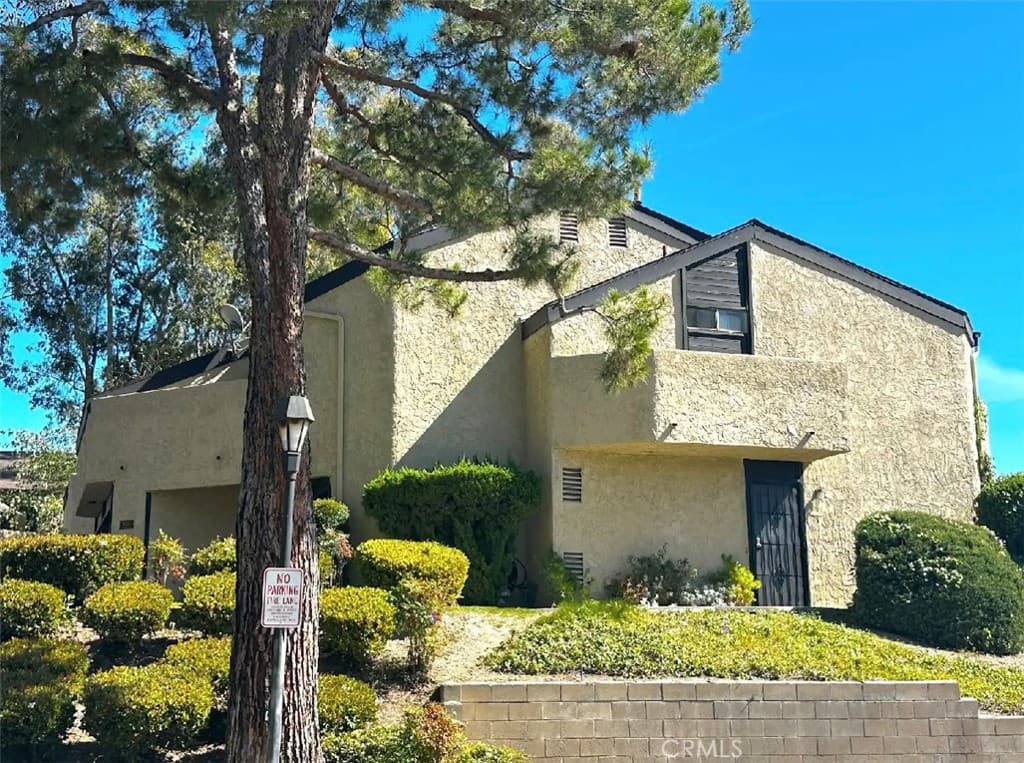 Condo at 3616 Hemlock, West Covina — photo 1 of 12