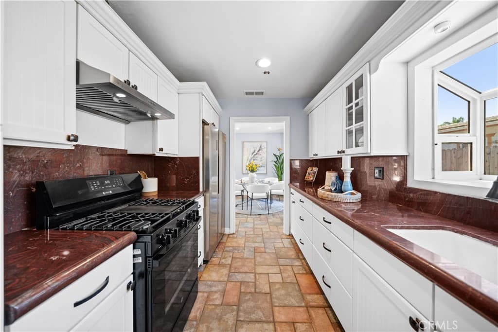 Home at 1413 Escalada, Rowland Heights — photo 12 of 12