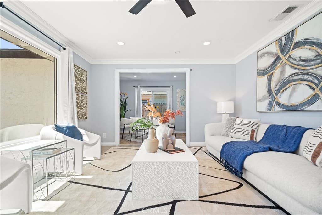 Home at 1413 Escalada, Rowland Heights — photo 4 of 12