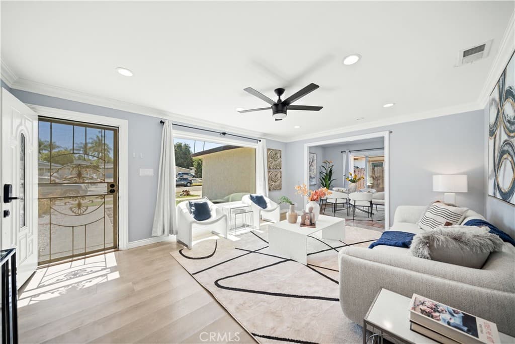 Home at 1413 Escalada, Rowland Heights — photo 5 of 12
