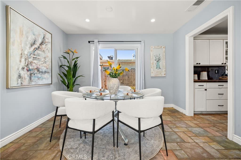 Home at 1413 Escalada, Rowland Heights — photo 8 of 12