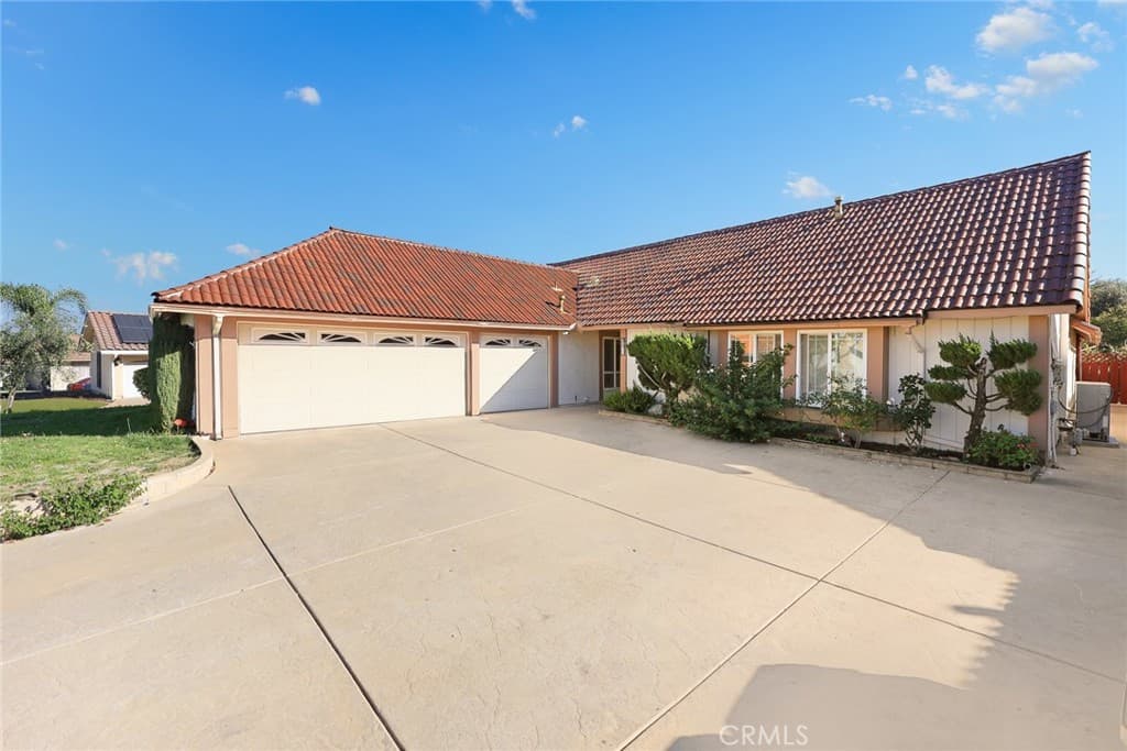 Home at 2344 Annadel Avenue, Rowland Heights — photo 11 of 12
