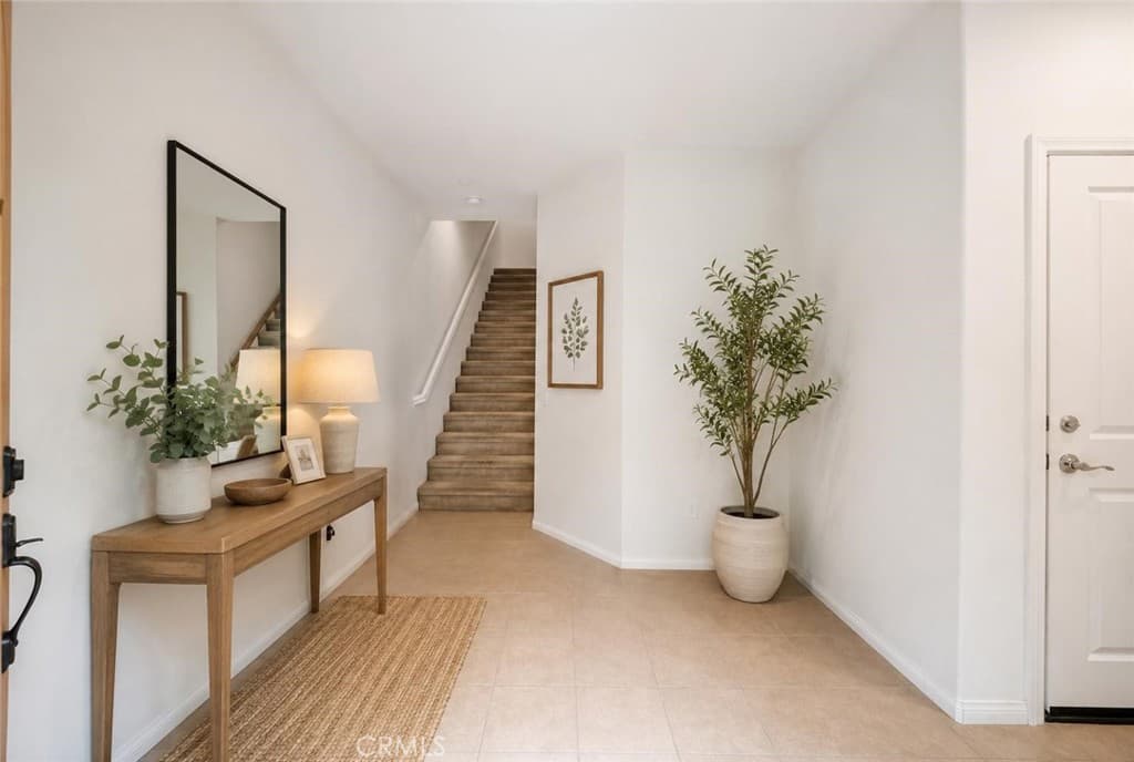 Townhouse at 758 E Matchwood, Azusa — photo 7 of 12