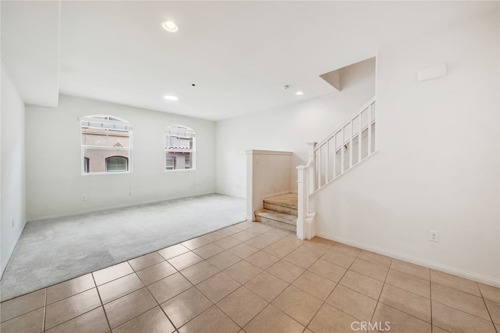 Townhouse at 758 E Matchwood, Azusa — photo 10 of 12