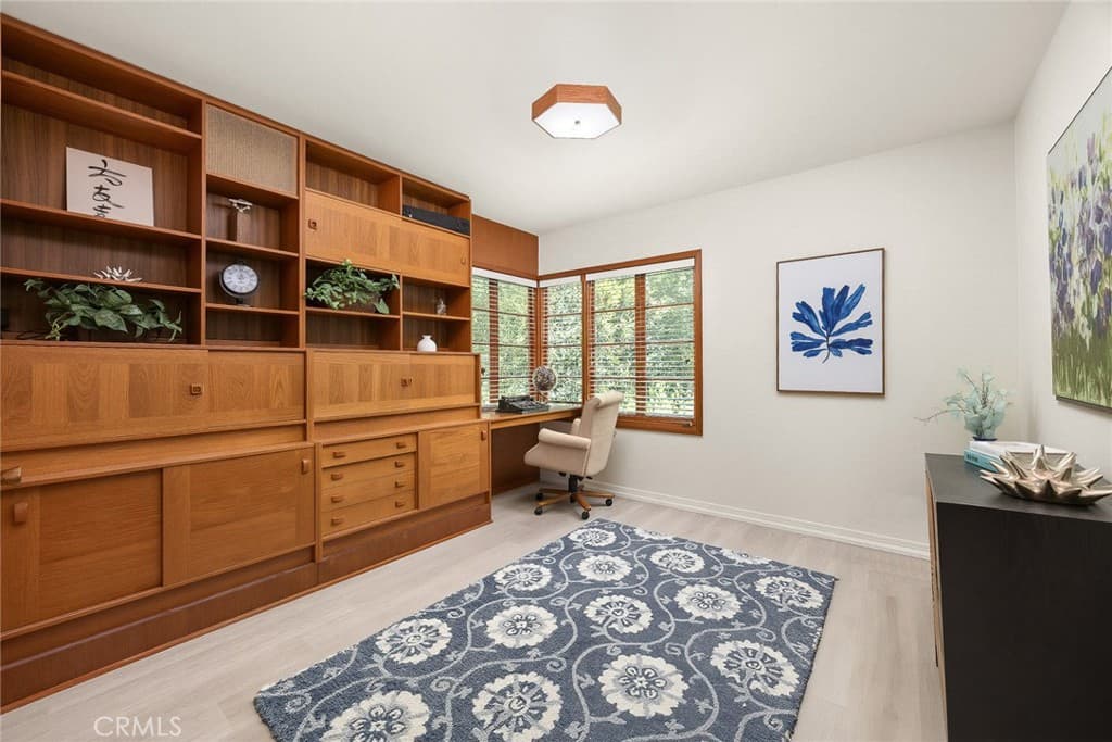 Home at 1011 Portola Drive, Arcadia — photo 12 of 12