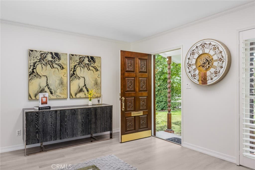 Home at 1011 Portola Drive, Arcadia — photo 5 of 12