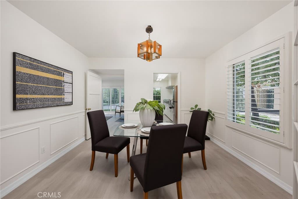 Home at 1011 Portola Drive, Arcadia — photo 10 of 12