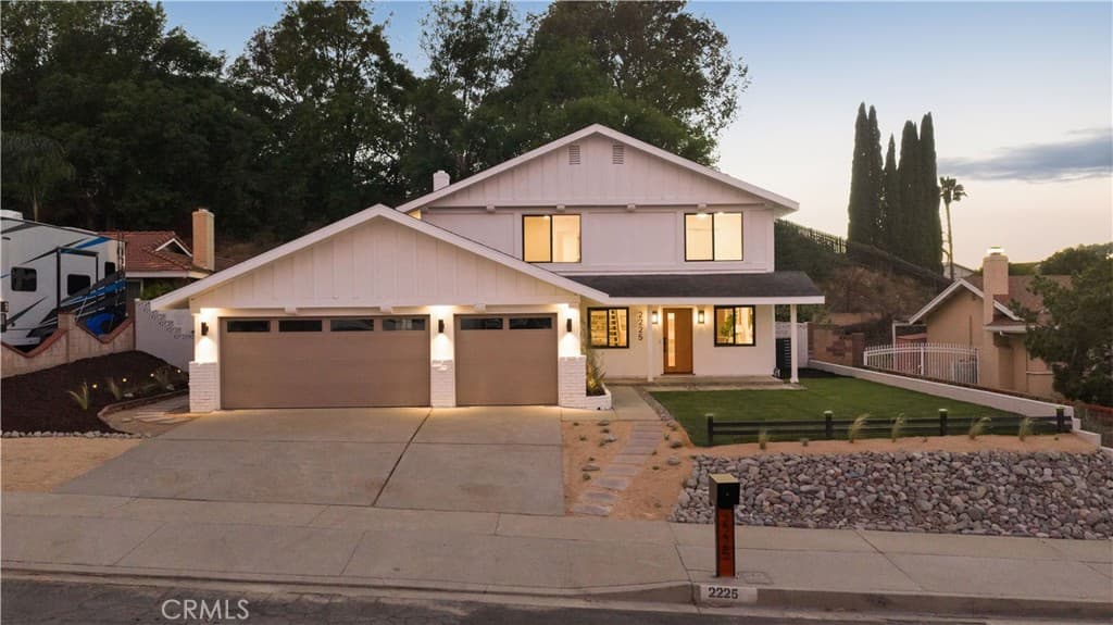Home at 2225 Deepgrove Avenue, Rowland Heights — photo 1 of 12