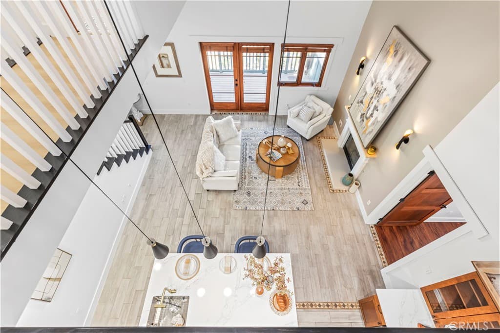 Condo at 142 N Vermont ave B, Glendora — photo 4 of 12