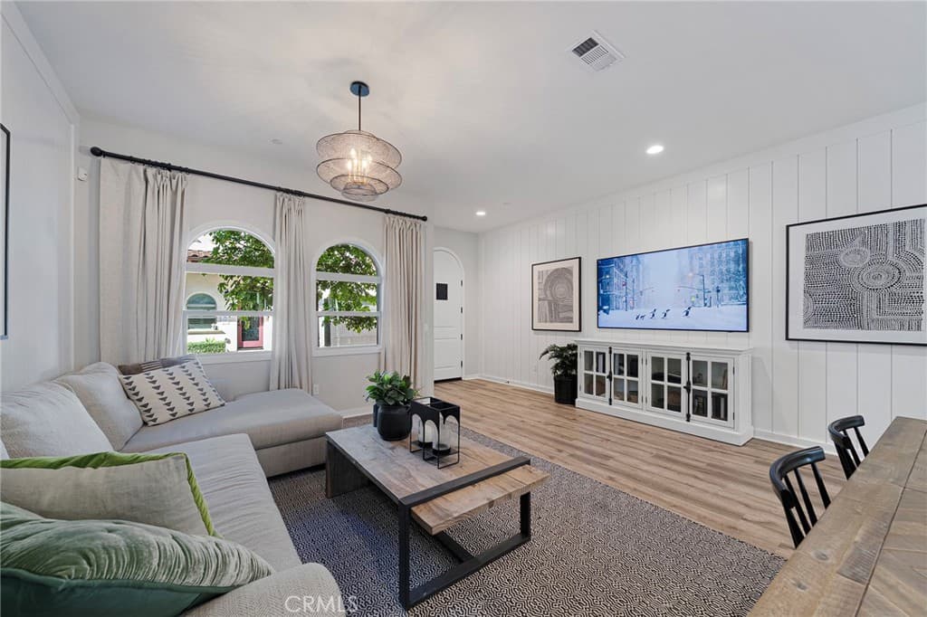 Townhouse at 786 Francesca, Walnut — photo 1 of 12