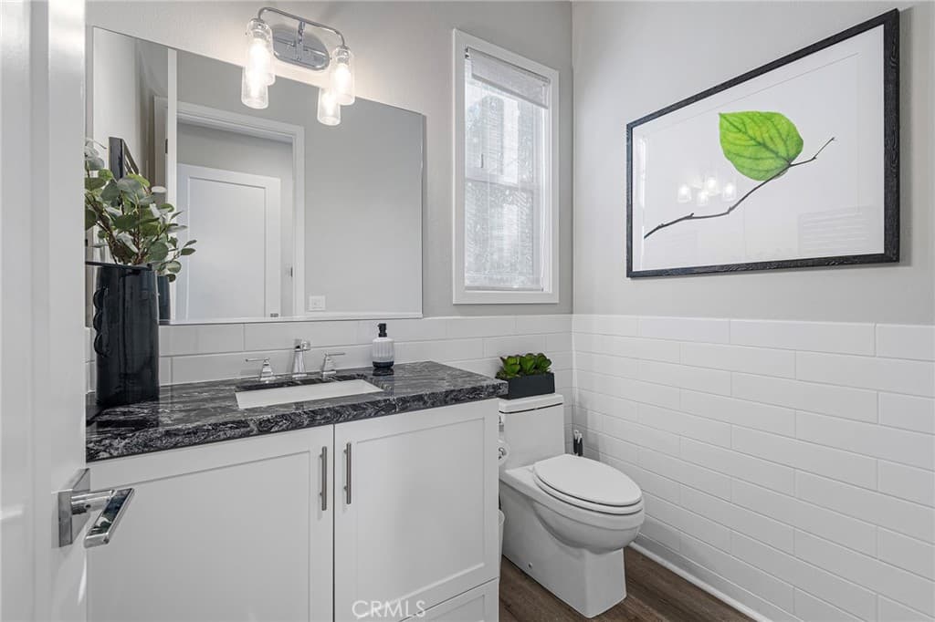 Townhouse at 786 Francesca, Walnut — photo 12 of 12