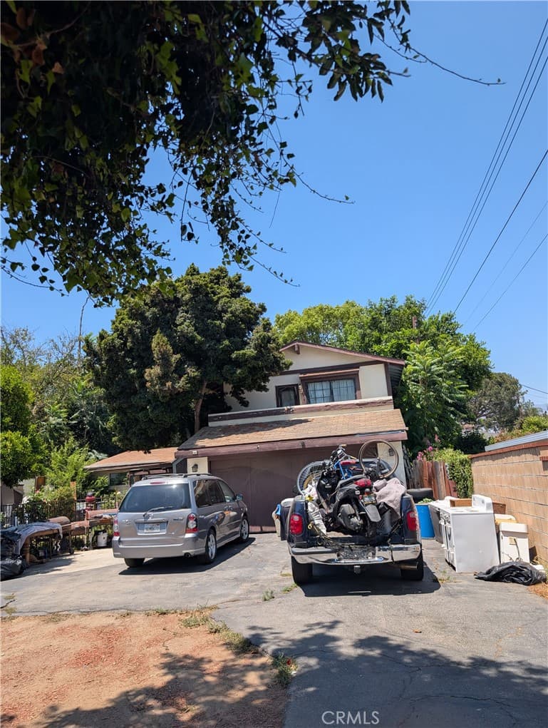 Home at 9651 Broadway, Temple City — photo 1 of 2