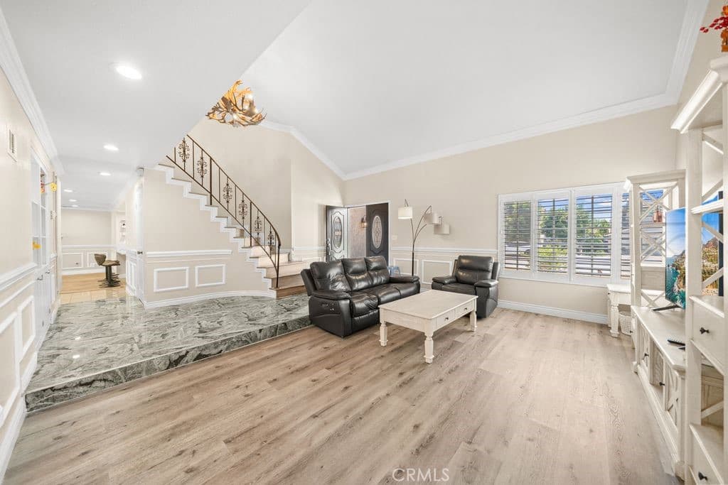 Home at 1315 Ancona Dr, La Verne — photo 5 of 12