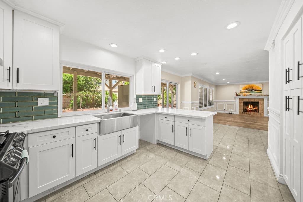 Home at 1315 Ancona Dr, La Verne — photo 8 of 12