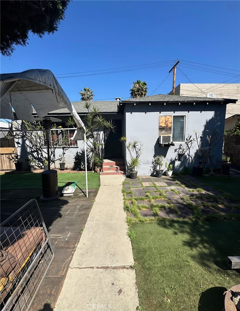 Multi-Family at 2018 Potrero, South El Monte — photo 4 of 12