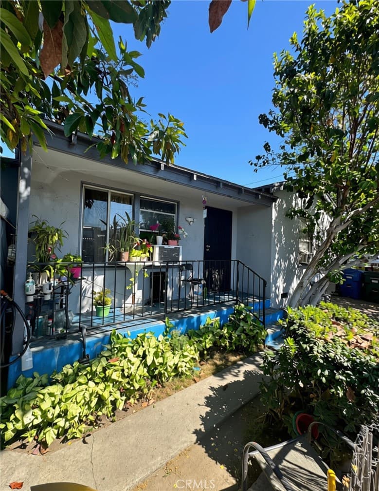 Multi-Family at 2018 Potrero, South El Monte — photo 10 of 12