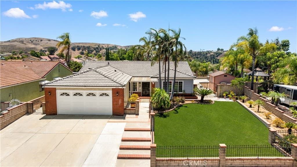Home at 24412 Rosegate, Diamond Bar — photo 1 of 12