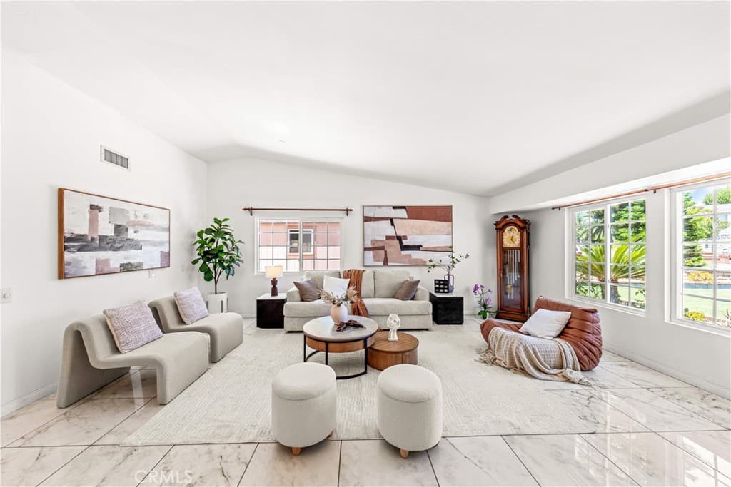 Home at 24412 Rosegate, Diamond Bar — photo 11 of 12