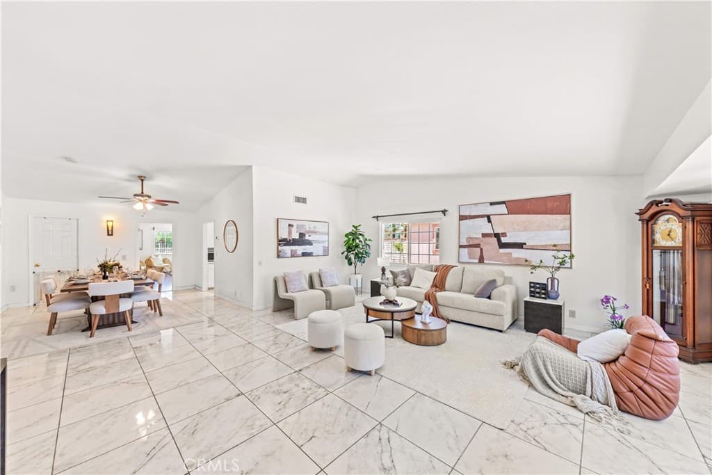 Home at 24412 Rosegate, Diamond Bar — photo 12 of 12