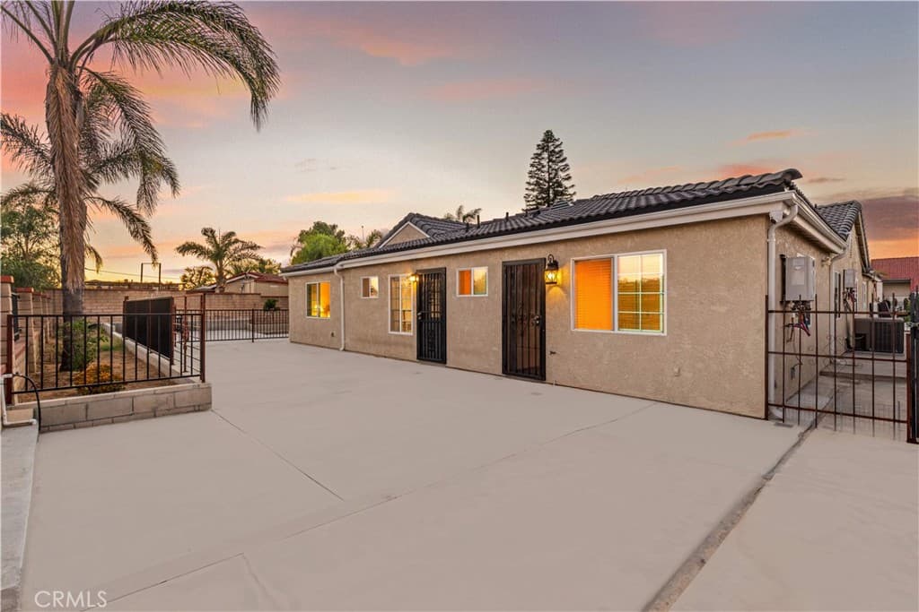 Home at 24412 Rosegate, Diamond Bar — photo 9 of 12