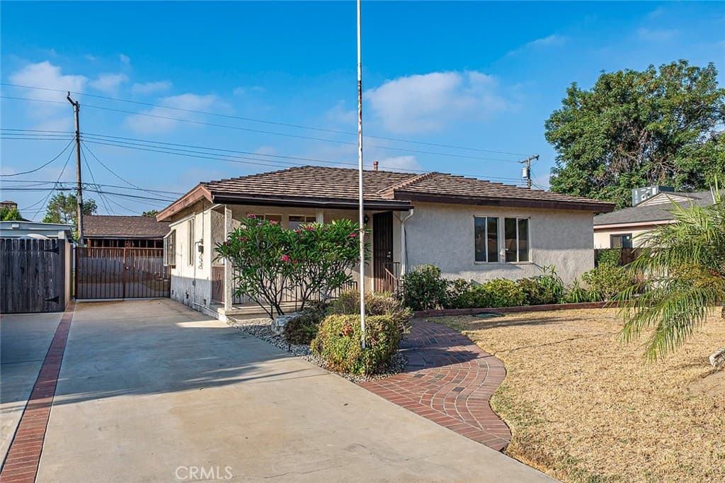 Home at 16734 E Devanah, Covina — photo 1 of 12