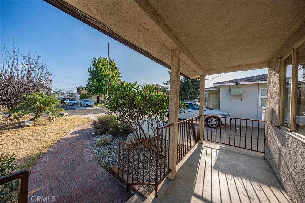 Home at 16734 E Devanah, Covina — photo 2 of 12