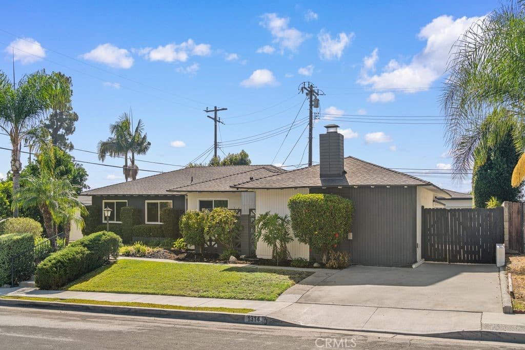 Home at 1314 Ameluxen Ave, Hacienda Heights — photo 1 of 12